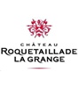 Château Roquetaillade La Grange Blanc Meritage 2010