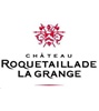 Château Roquetaillade La Grange Blanc Meritage 2010