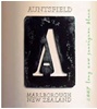 Auntsfield Long Cow Sauvignon Blanc 2010