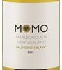 Momo Seresin Estate Sauvignon Blanc 2010