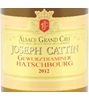 Joseph Cattin Hatschbourg Grand Cru Gewurztraminer 2009