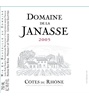 Domaine De La Janasse 2009