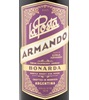 La Posta Estela Armando Vineyard Bonarda 2009