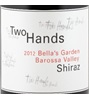 Two Hands Wines Bella's Garden Shiraz 2009