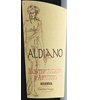 Aldiano Riserva Cantina Tollo Montepulciano D'abruzzo 2007