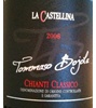 La Castellina Tommaso Bojola Chianti Classico 2007