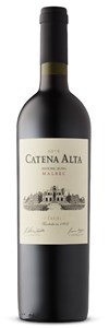 Catena Bodegas Catena Zapata Malbec 2007