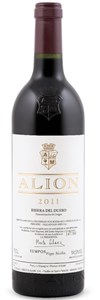 Bodegas y Viñedos Alion 2006