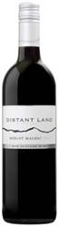 Distant Land Merlot Malbec 2008