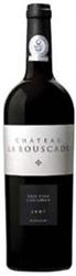 Domaine La Bouscade Old Vine Carignan 2007