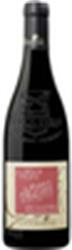 Domaine La Fourmone Tresor Du Poete Syrah Blend 2007