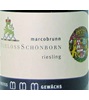 Schloss Schönborn Riesling Kabinett 2008