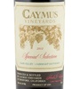 Caymus Special Selection Cabernet Sauvignon 2007