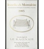 Le Ragnaie Brunello Di Montalcino 2005