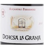 Bodegas y Viñedos Fernandez Rivera, Dehesa De La Granja Tempranillo 2004