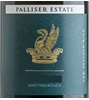 Palliser Estate Wines Sauvignon Blanc 2015