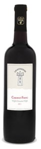 Pelee Island Winery Lighthouse Cabernet Franc 2011