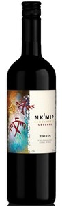 Nk'Mip Cellars Talon 2013