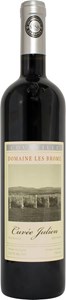 Domaine Les Brome Cuvée Julien 2014