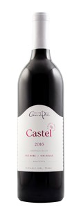 Domaine de Grand Pré Vintner's Reserve Castel 2017