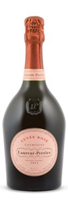 Laurent-Perrier Brut Cuvée Champagne Rose