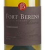 Fort Berens Estate Winery White Gold Reserve Chardonnay 2010