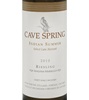 Cave Spring Cellars Indian Summer Late Harvest Riesling 2011