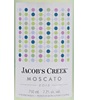 Jacob's Creek Moscato 2012