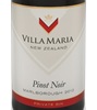 Villa Maria Private Bin Pinot Noir 2012