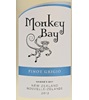 Monkey Bay Pinot Grigio 2013