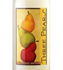 Mason Cellars Three Pears Pinot Grigio 2012
