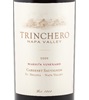 Trinchero Family Estates Mario's Vineyard Cabernet Sauvignon 2009