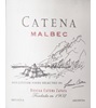 Catena Malbec 2012