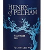 Henry of Pelham Winery Baco Noir 2012