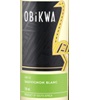 Obikwa Sauvignon Blanc 2013