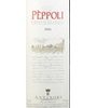 Peppoli Antinori Chianti Classico 2011