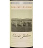 Vignoble Domaine Les Brome Cuvée Julien 2013