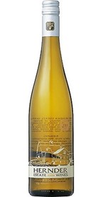 Hernder Estate Wines Riesling 2009