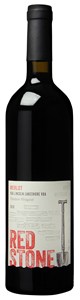 Redstone Winery Redstone Vineyard Merlot 2010