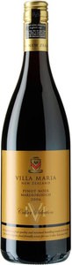 Villa Maria Cellar Selection Pinot Noir 2010