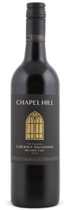 Chapel Hill The Parson Cabernet Sauvignon 2014