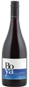 Boya Pinot Noir 2013