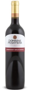 Domaine Peshtera Reserva Cabernet Sauvignon 2014