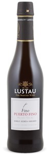 Lustau Puerto Fino Solera Reserva Fino Sherry