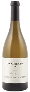 La Crema Chardonnay 2014