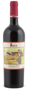 Viticcio Bere Sangiovese Cabernet Sauvignon Merlot 2013