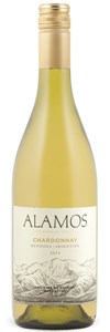 Catena Alamos Chardonnay 2014