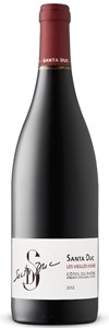 Santa Duc Les Vieilles Vignes Grenache 2009