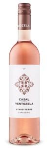 Casal De Ventozela Espadeiro Rosé 2015