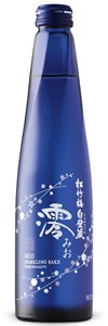Mio Sparkling Sake
